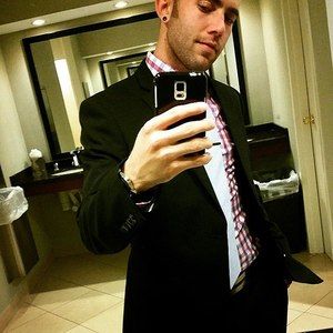 Meet your Posher, Phillip